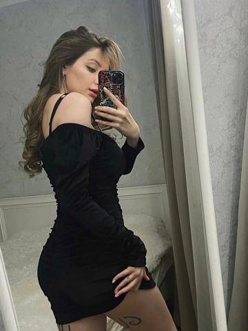 Проститутка Ульяна